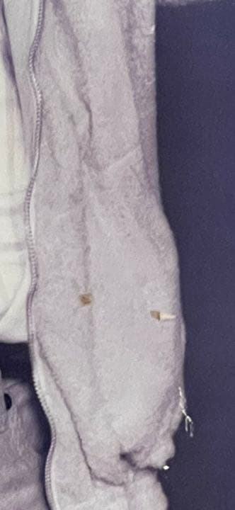 中島みゆき　「臨月」 パネル