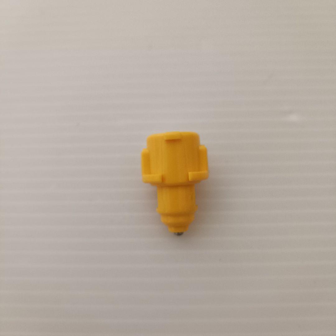 【新品未組立品】ベイブレード　ドランザーMF　イエローバージョン