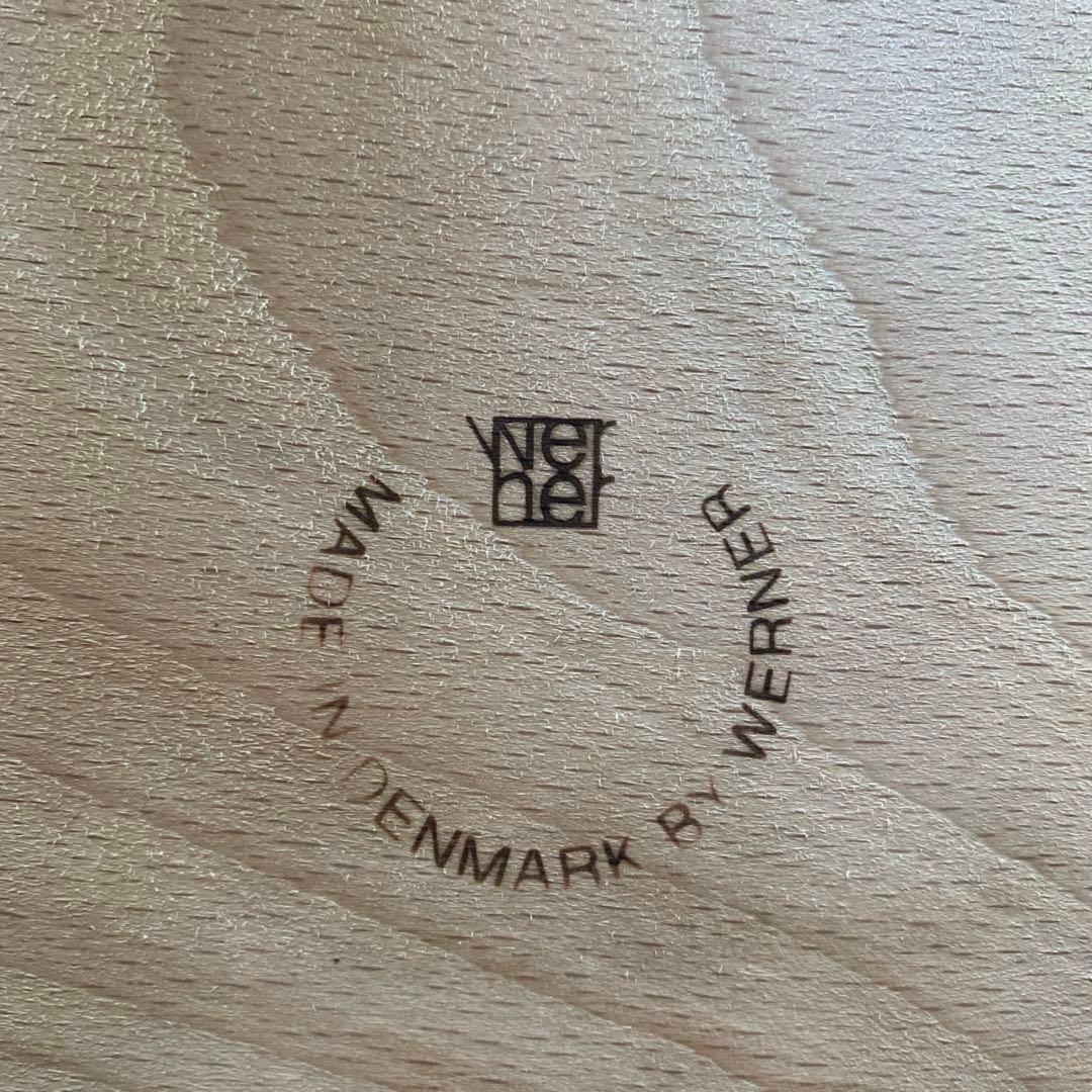 シューメーカー チェア WERNER社製　No.59