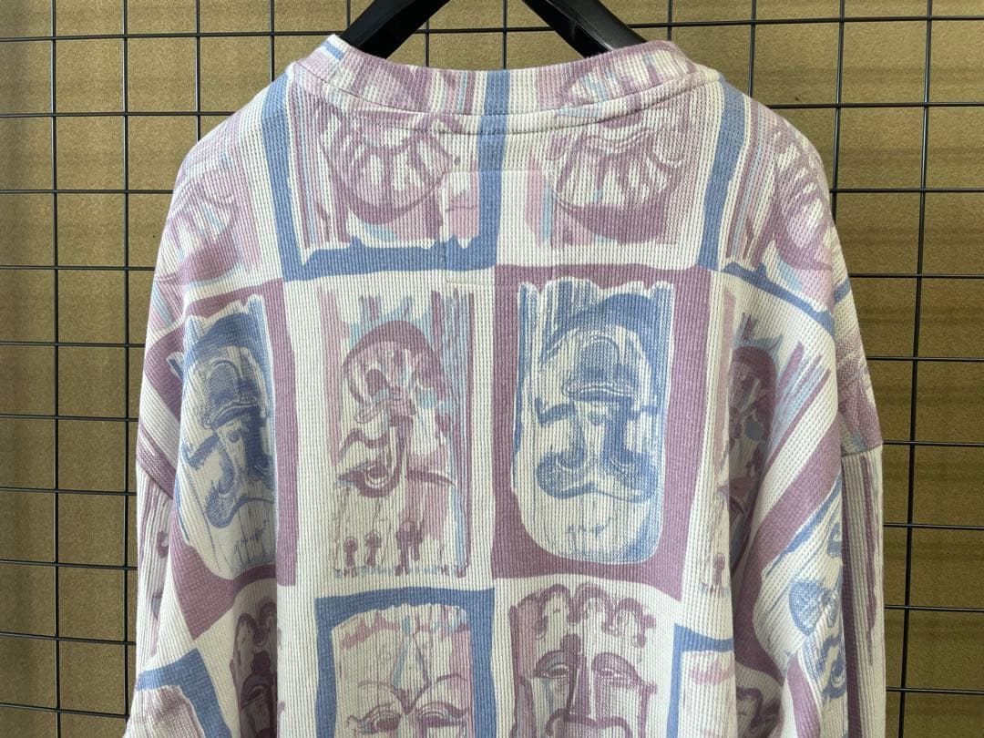 NAPAPIJRI Martin Rose ナパピリ マーティンローズ Tee