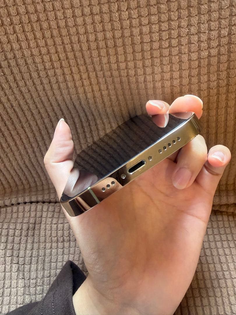 Apple iPhone 14 Pro ゴールド 128GB