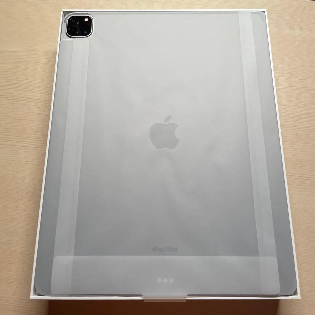 iPad Pro M2チップ 12.9インチ wifiモデル 256GB