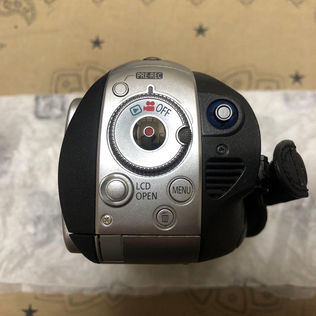 Panasonic HDC-SD5 完品 ビデオカメラ