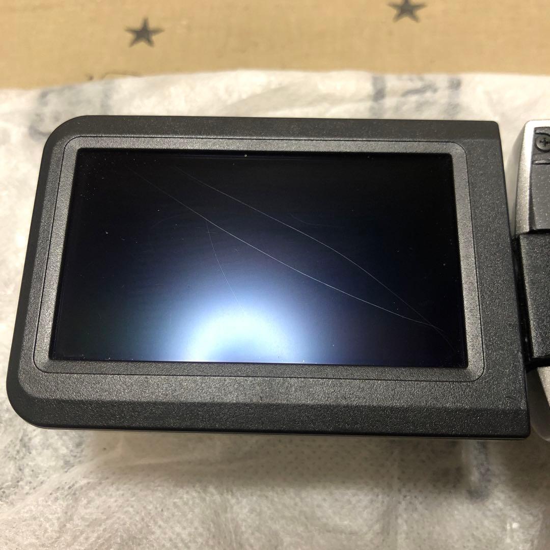 Panasonic HDC-SD5 完品 ビデオカメラ