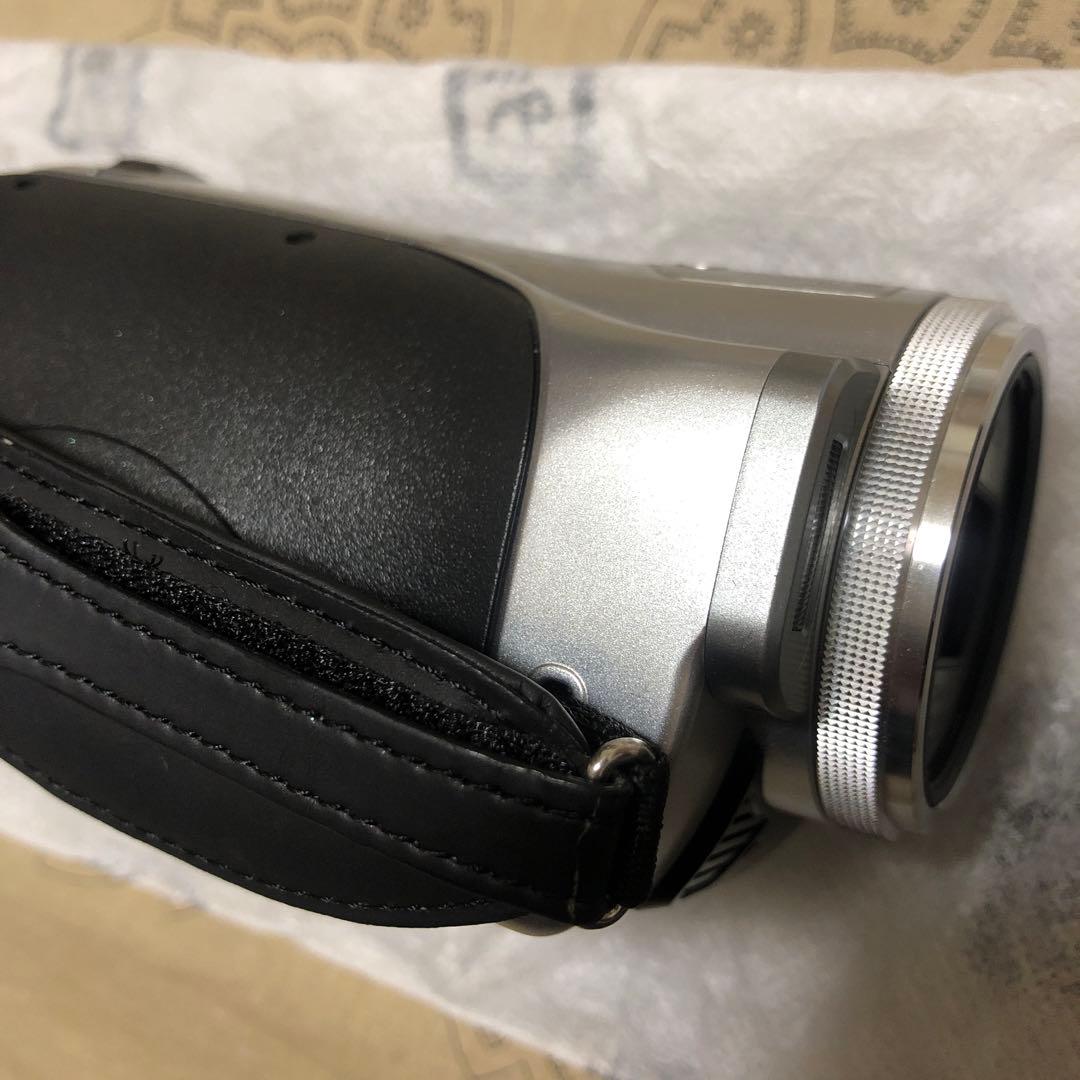 Panasonic HDC-SD5 完品 ビデオカメラ
