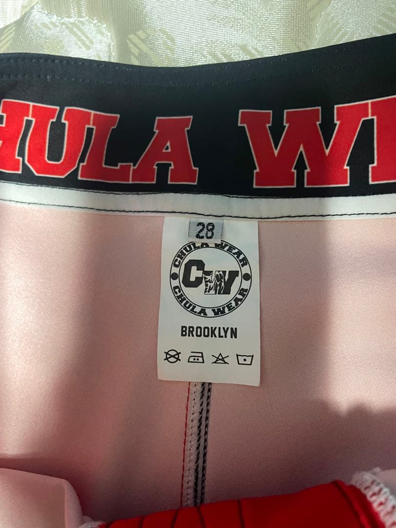 CHULA WEAR チュラウェア　28インチ