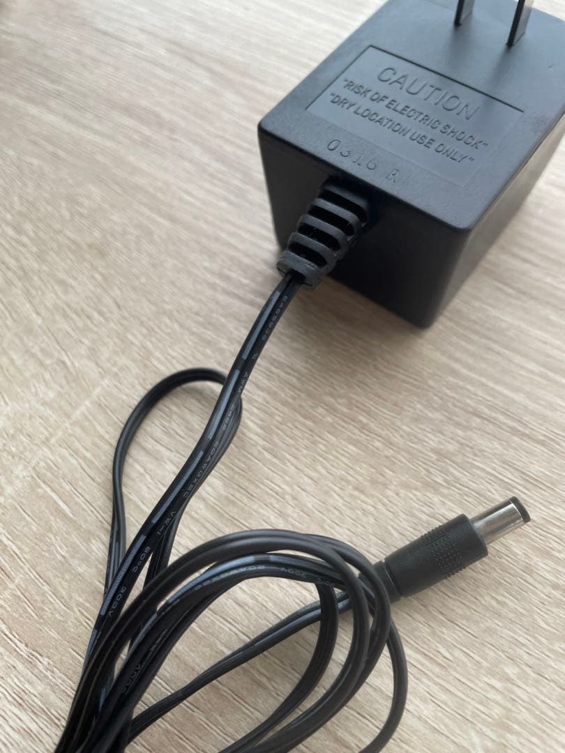 ジャンク junk FMR AUDIO RNC1773 コンプレッサー