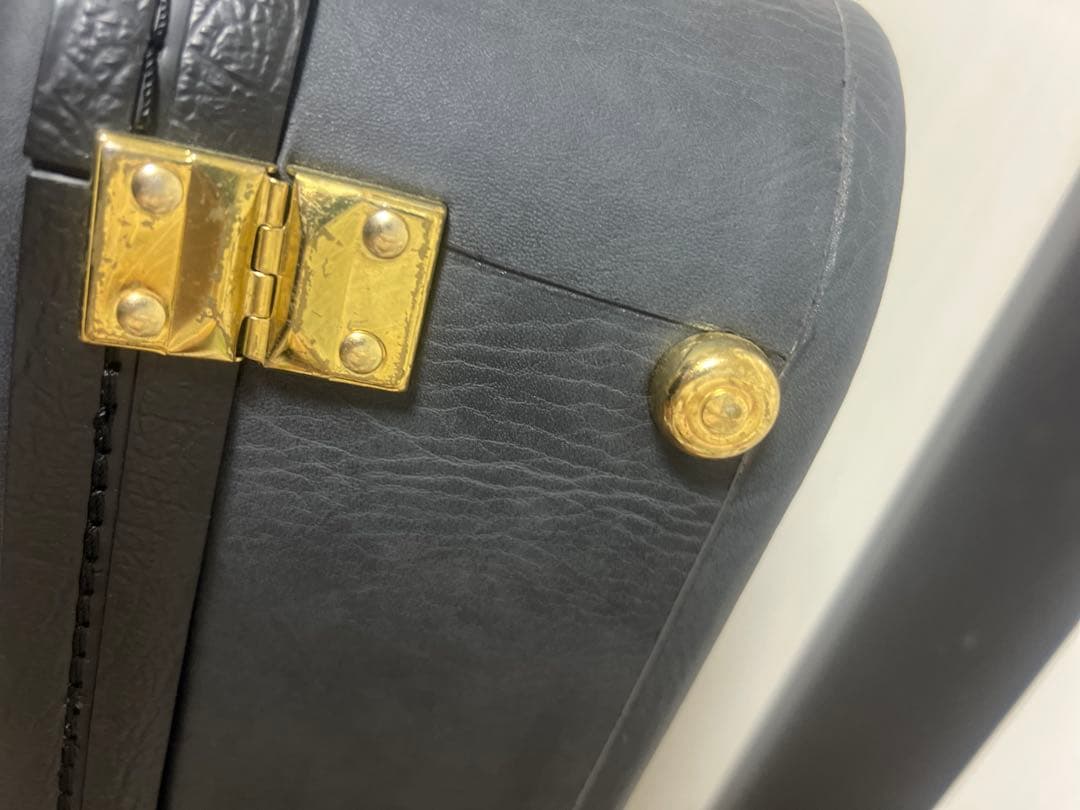 【新品未使用】K.Yairi SO-MH1 Naturalアコースティックギター