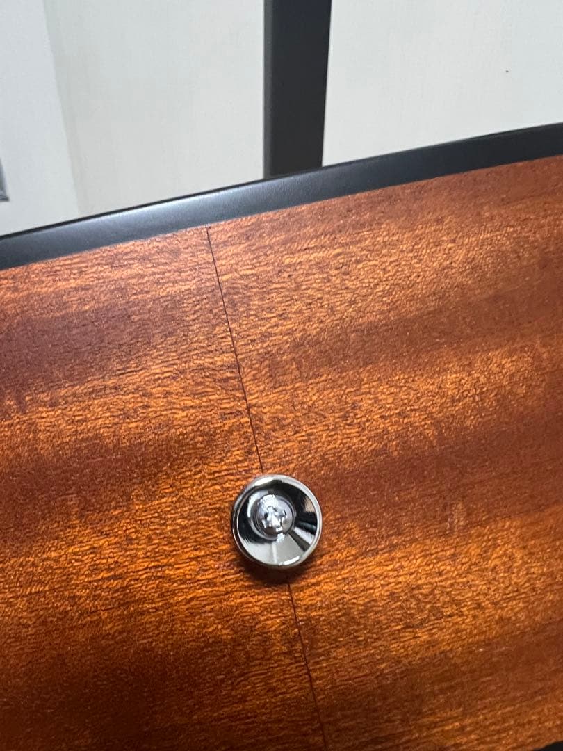 【新品未使用】K.Yairi SO-MH1 Naturalアコースティックギター