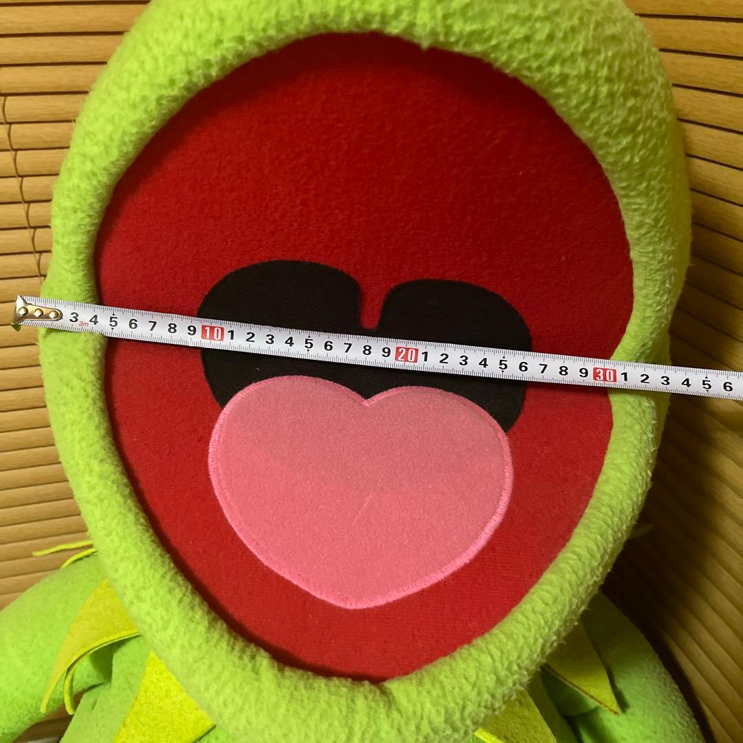 【専用ページ】超特大 希少 カーミットぬいぐるみ