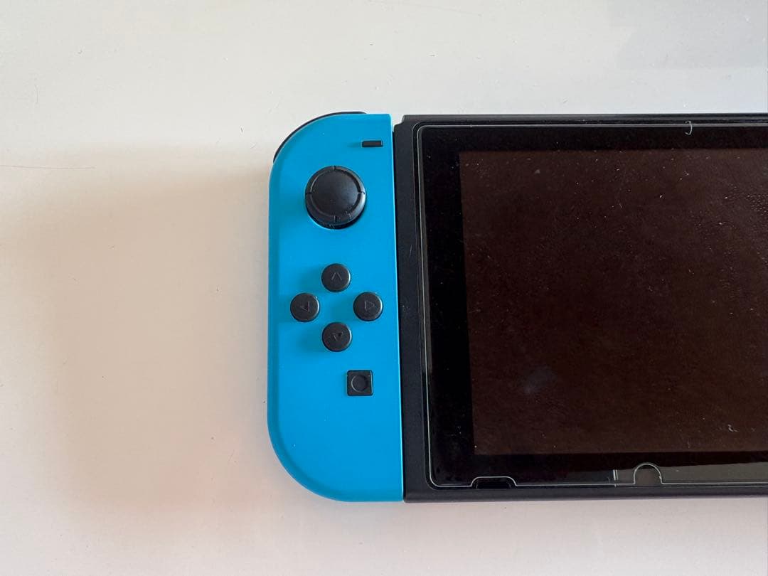 Nintendo Switch 本体 ＋ 付属品、ケース付