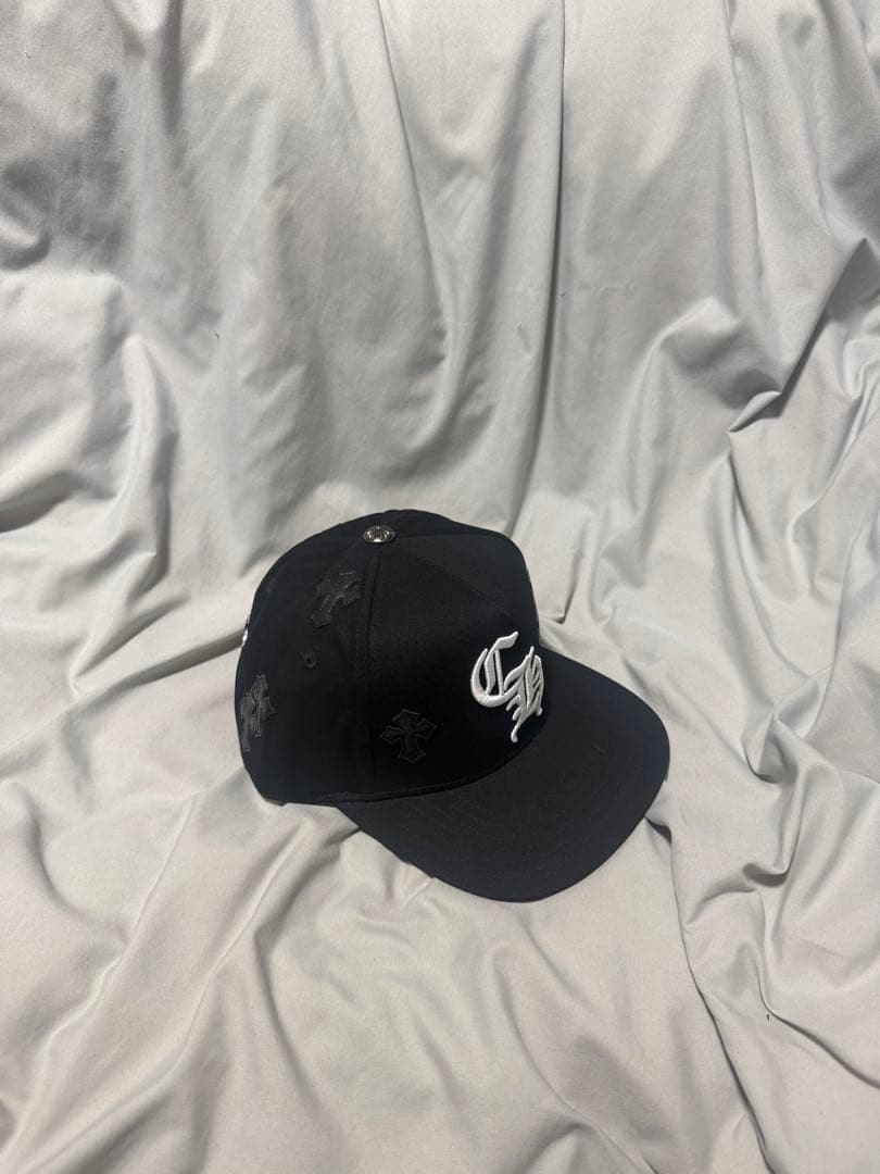 【CHROME HEARTS/クロムハーツ】BASEBALL CAP