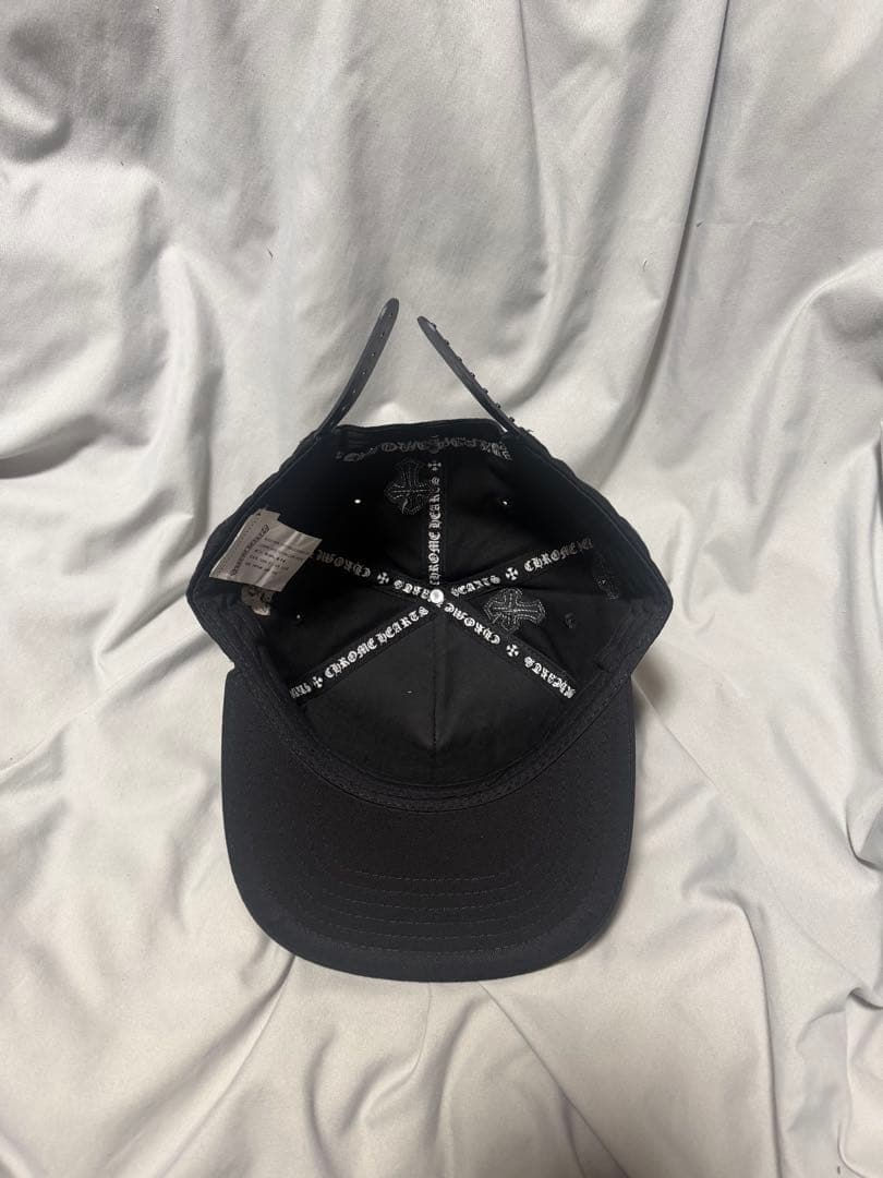 【CHROME HEARTS/クロムハーツ】BASEBALL CAP