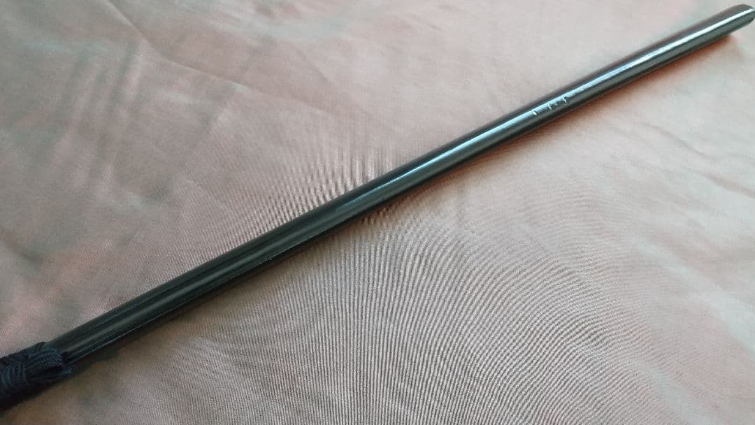 【樋入り互の目刃紋】模造刀 舞踊 模擬刀 拵え 喰出し鍔 刀剣 日本刀 刀