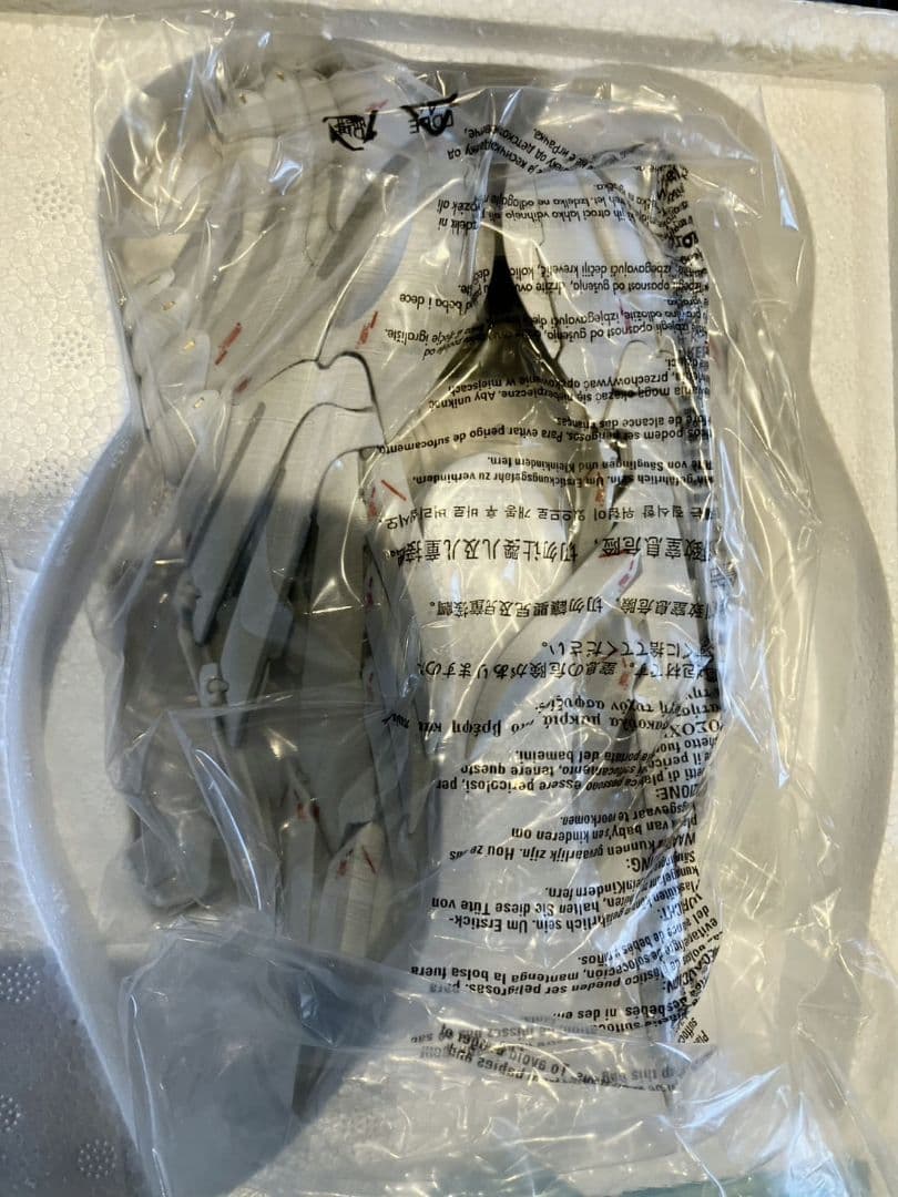 【超合金　ウィングガンダム　スノーホワイトプレリュード】魂ウェブ商店　フィギュア