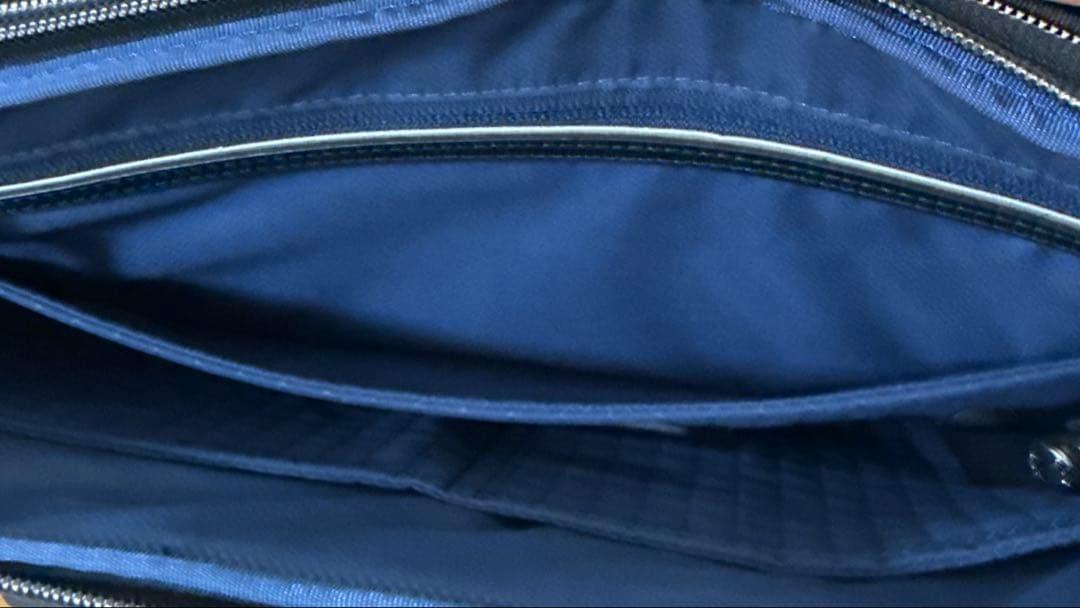 TUMI（トゥミ） ARRIVÉ（アライヴ） ハミルトン・スリム・ブリーフケース