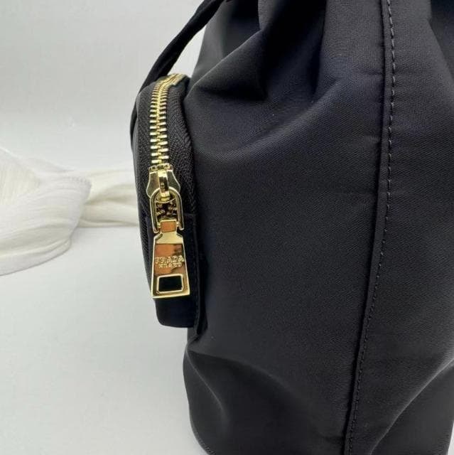 新品 バケットバッグ ショルダーバッグ