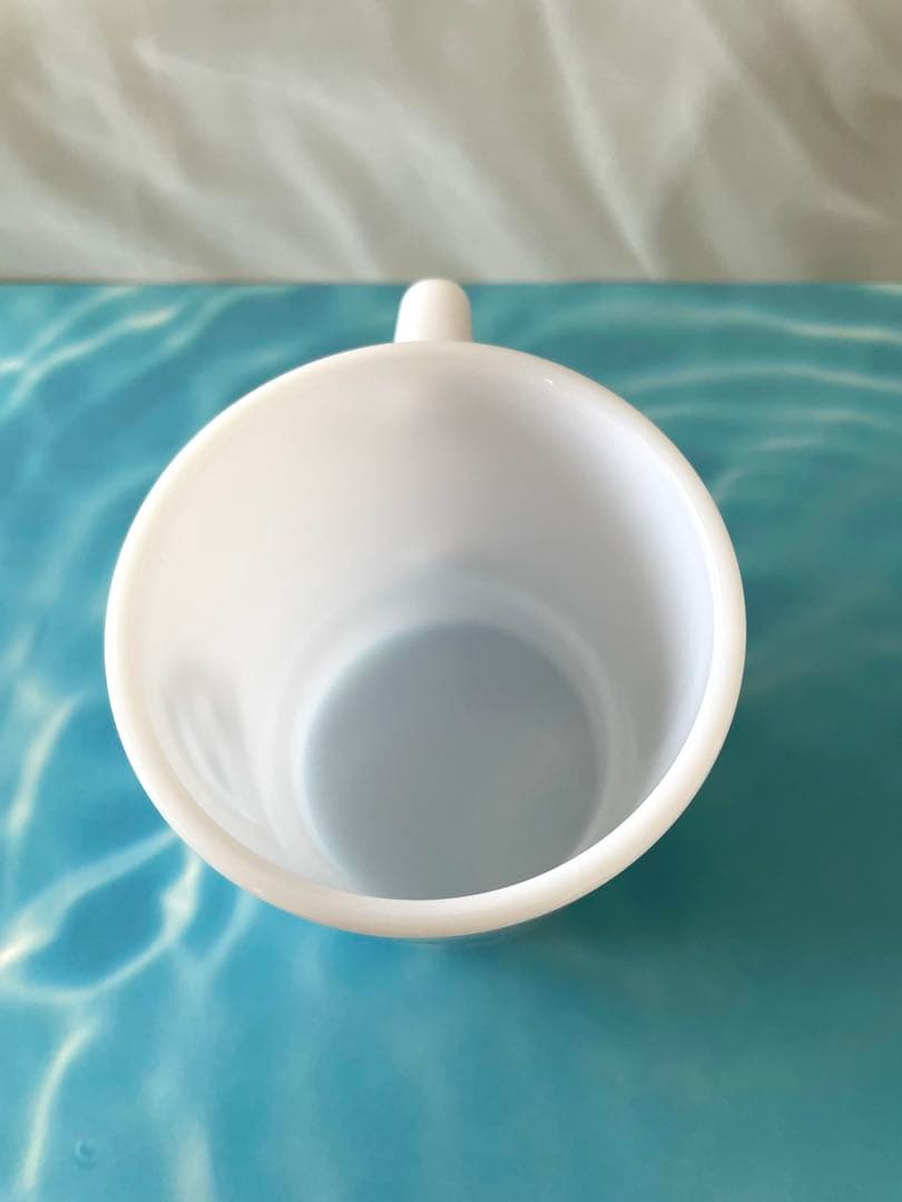 ミセスグリーンアップル　 エデンの園 FC限定　 マグカップ　非売品