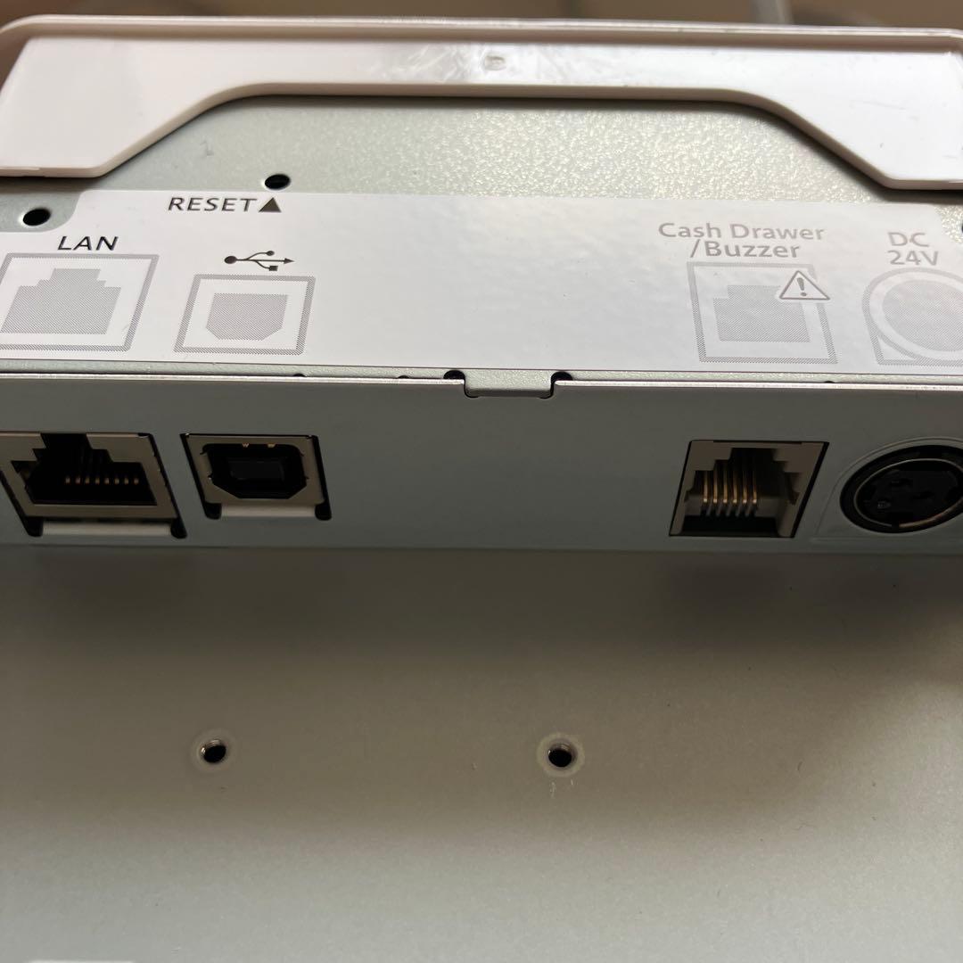 uレジ　キャッシャーセット