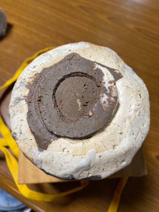 茶器 粉引 茶碗 茶道