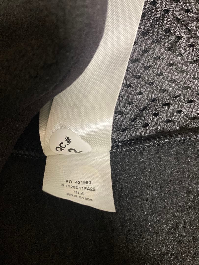 パタゴニア patagonia シンチラベスト L