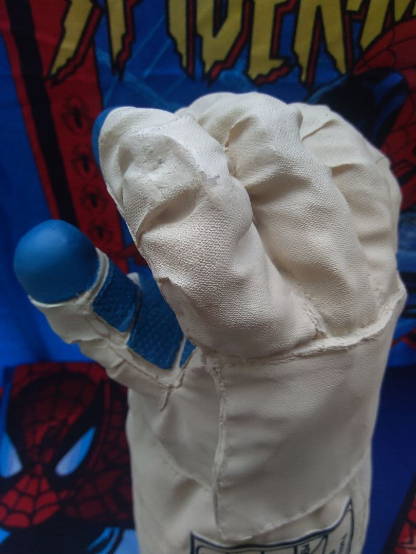 1/1 NASA グローブ【店頭販売促進用】 アドバタイジング雑貨 腕時計