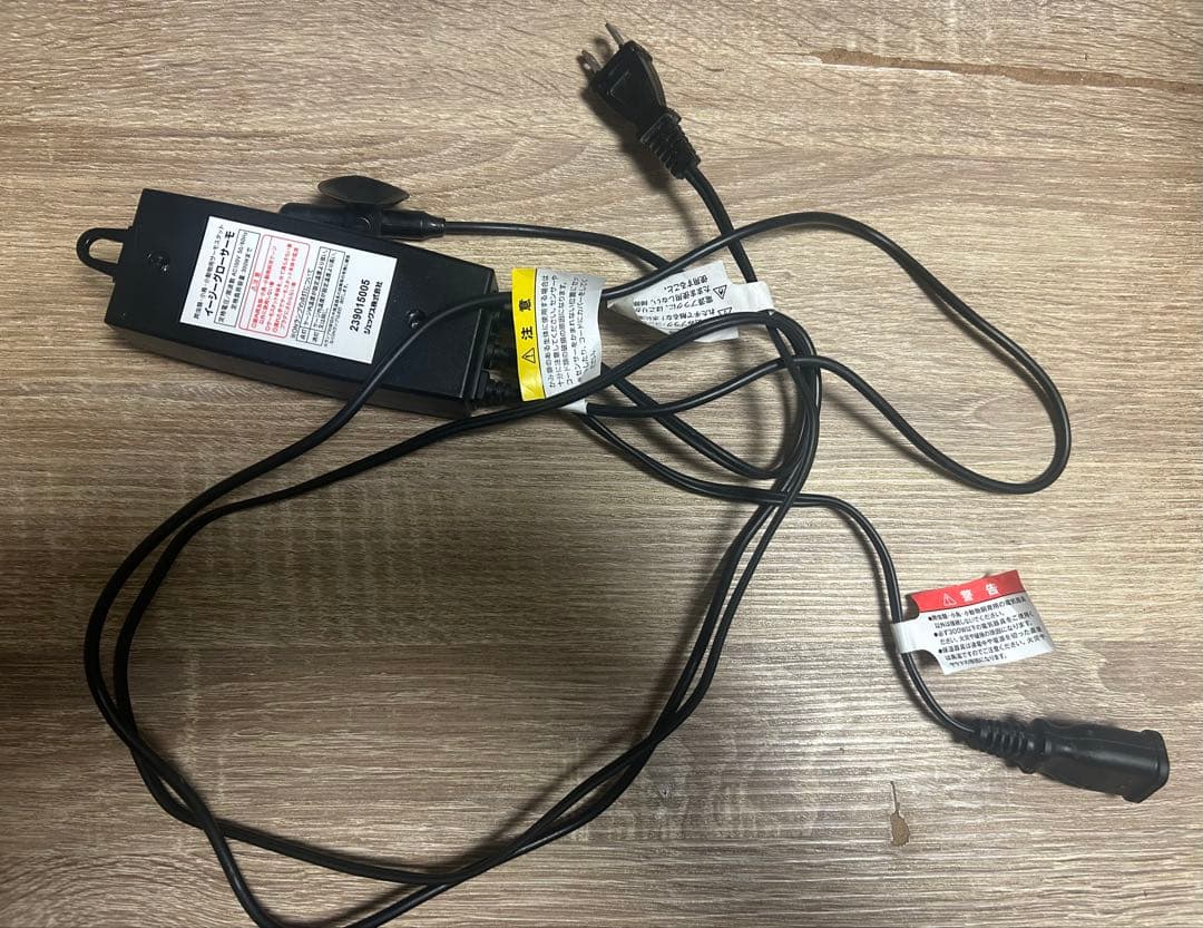 爬虫類　飼育セット　保温器具セット　暖突M ピタリ適温プラス3号　サーモスタット