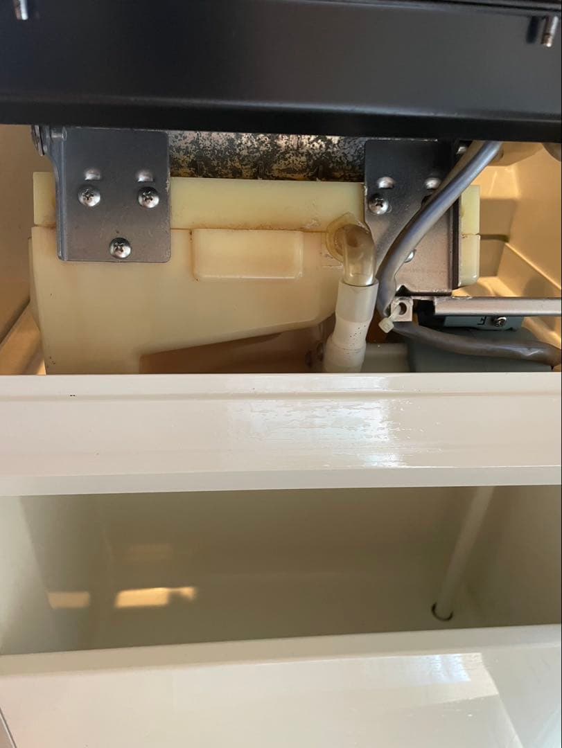 ホシザキ製氷機　ICE MAKER 15 製氷機