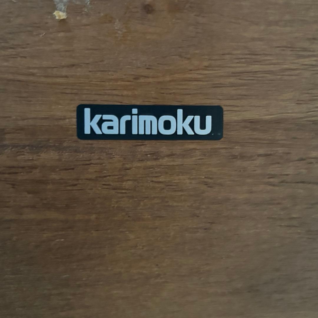 Aya Itoh꧁カリモク家具 karimoku꧂RUSTIC ダイニング