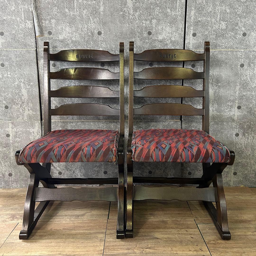 Aya Itoh꧁カリモク家具 karimoku꧂RUSTIC ダイニング