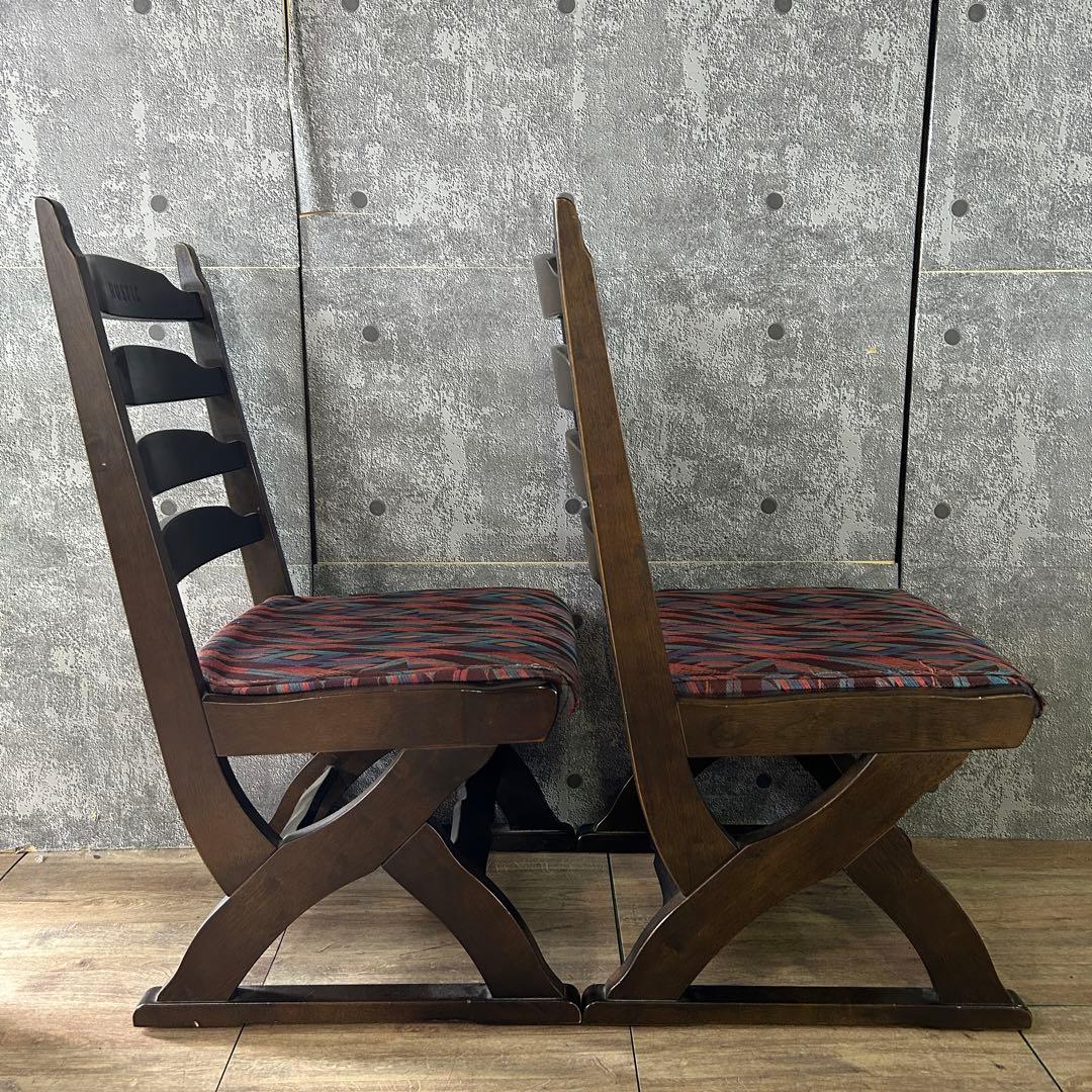 Aya Itoh꧁カリモク家具 karimoku꧂RUSTIC ダイニング