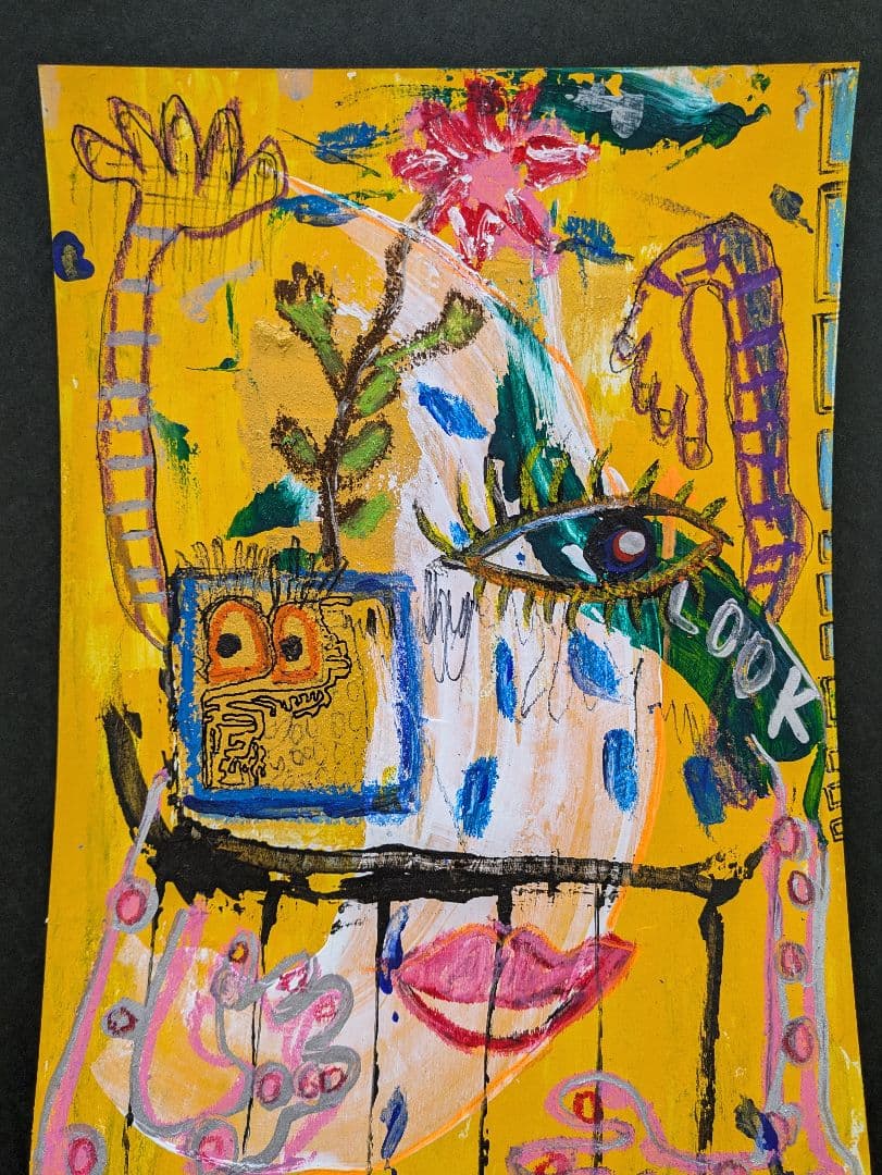 『心に水やり』