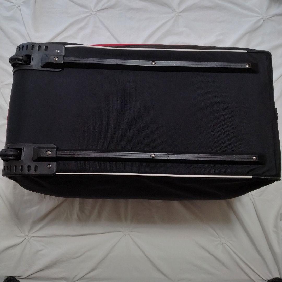 【大型 大容量 キャリーバッグ】カンタベリー キャリーケース ボストンバッグ