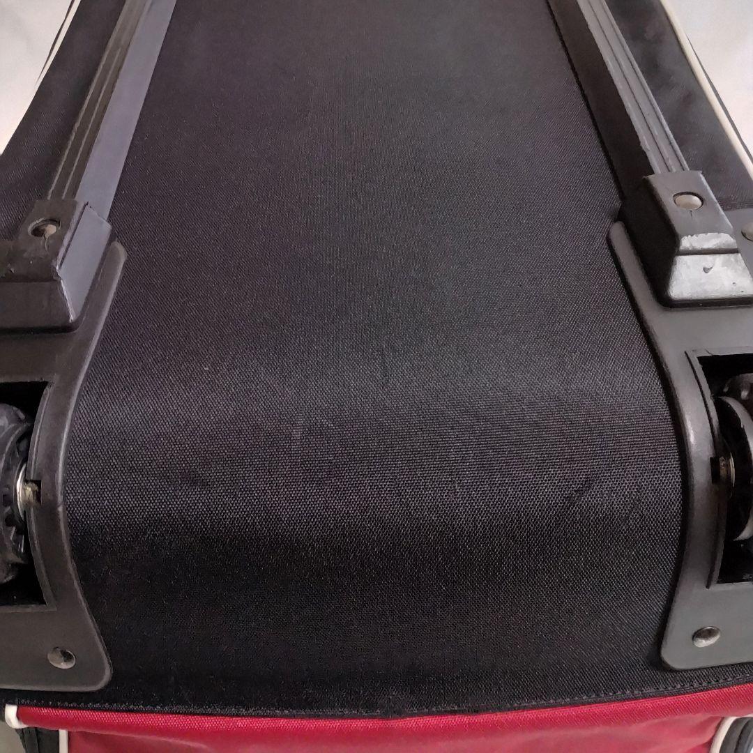 【大型 大容量 キャリーバッグ】カンタベリー キャリーケース ボストンバッグ