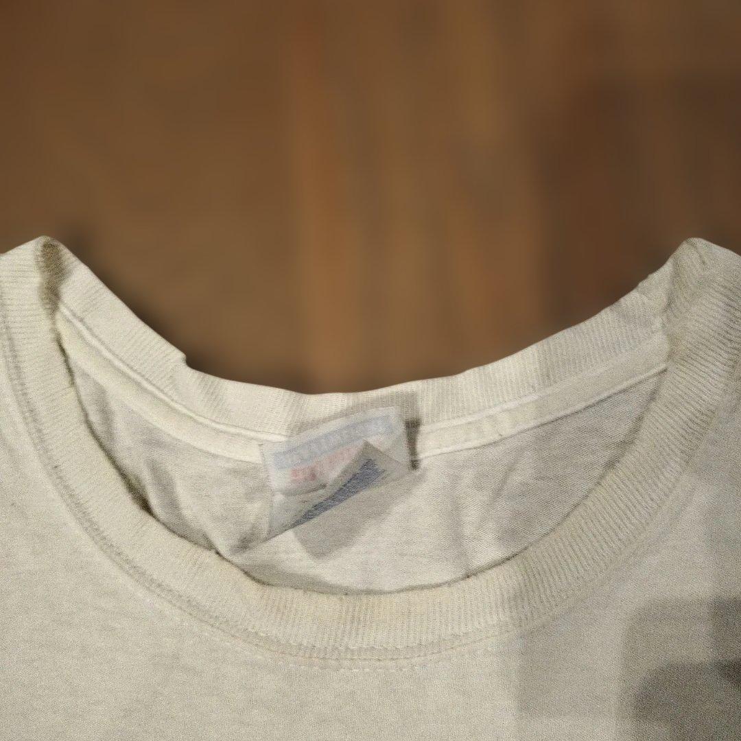 RAGE AGAINST THE MACHINE シャツ　XL　nuns