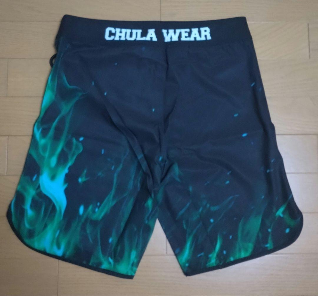 ※完売品 新品※ CHULA WEAR サーフパンツ サイズ28