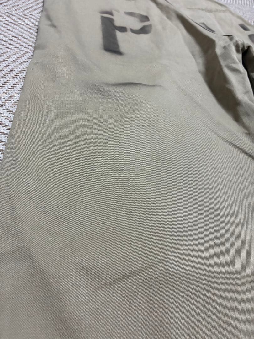 ヴ*き様 40s US.ARMY アーミーチノ M-45 PWステッチ ヴィンテ