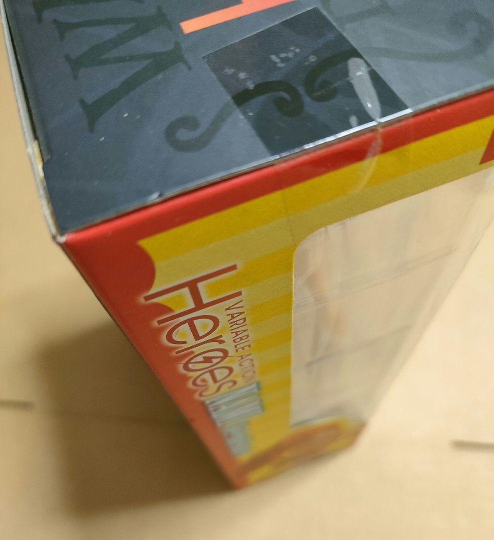 ヴァリアブル　アクション　ヒーローズ　ナミ　1個