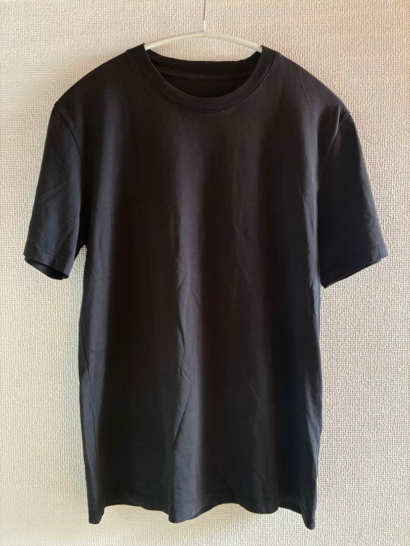 メゾンマルジェラ 無地Tシャツ46
