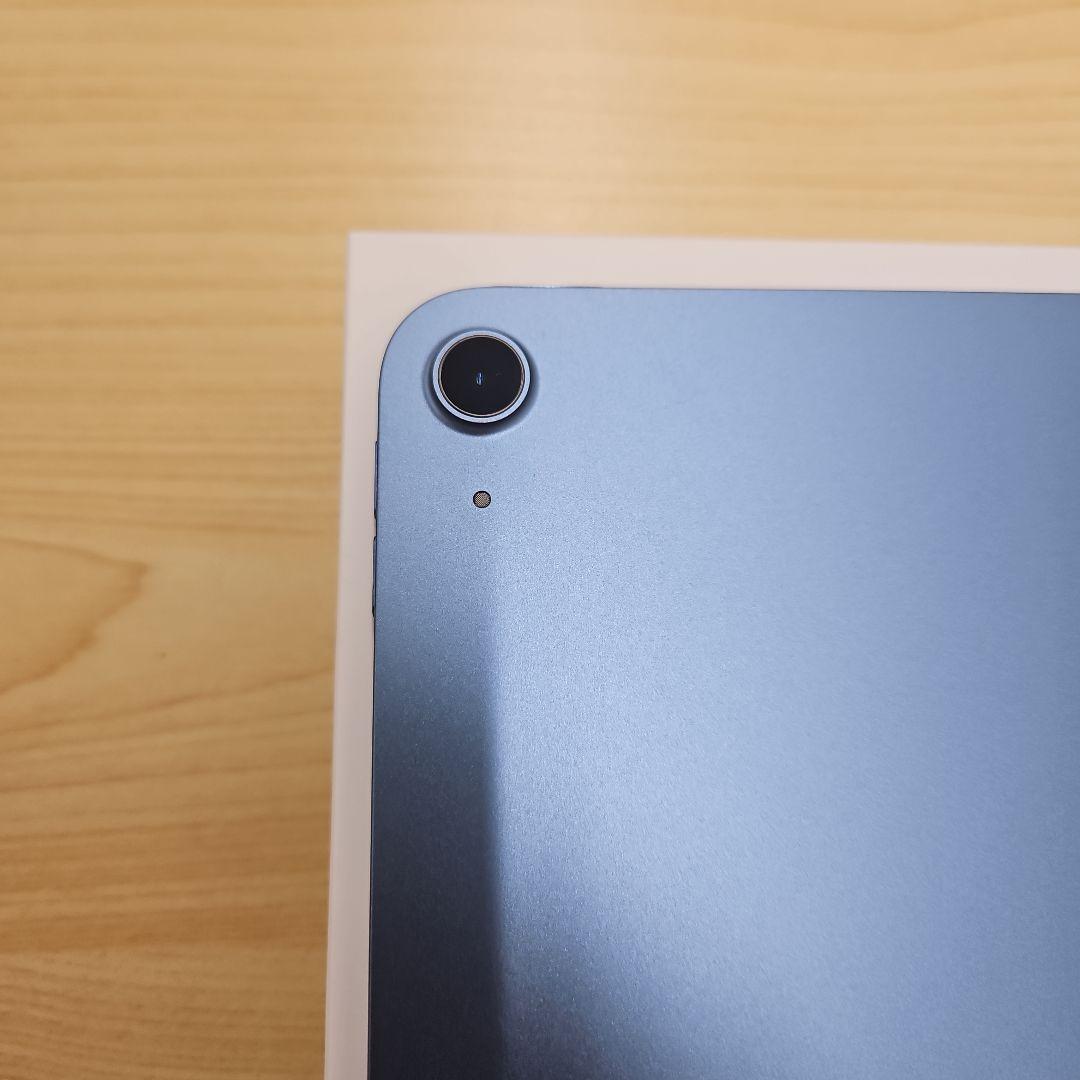 iPad Air 第5世代 Wi-Fi 64GB+Pencile USB-C