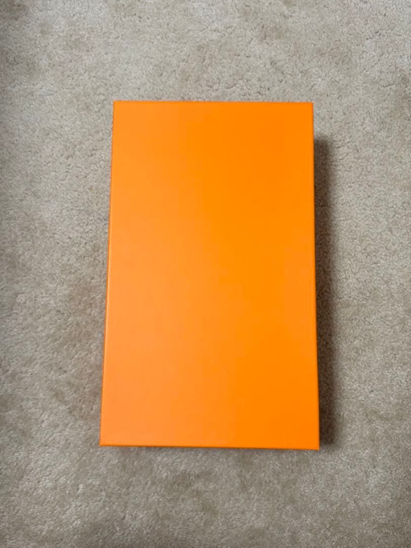 HERMES・コンスタンスミニ・空箱