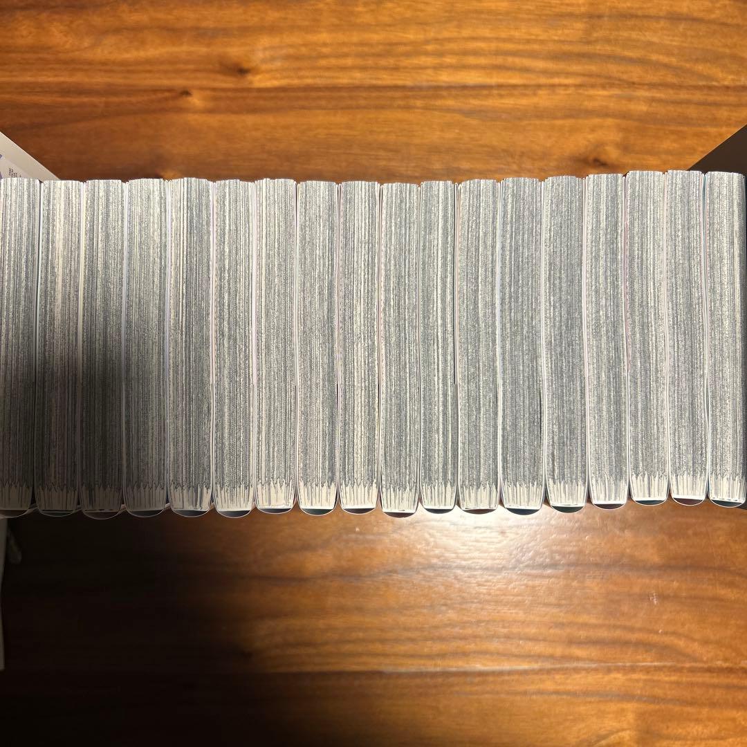 ダンダダン 龍幸伸 1巻～18巻