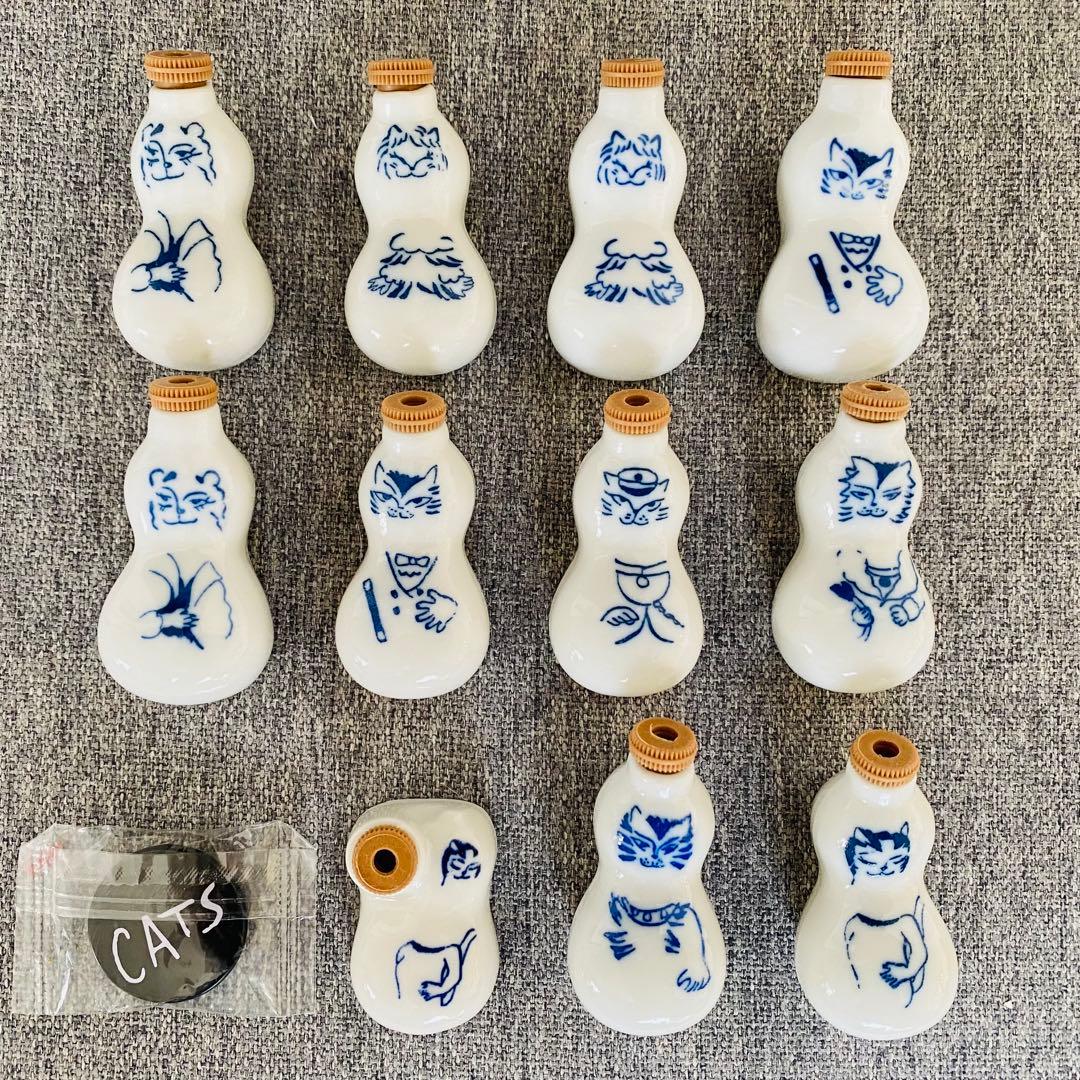 崎陽軒 シウマイ ひょうちゃん 劇団四季CATS デザイン おまけつき