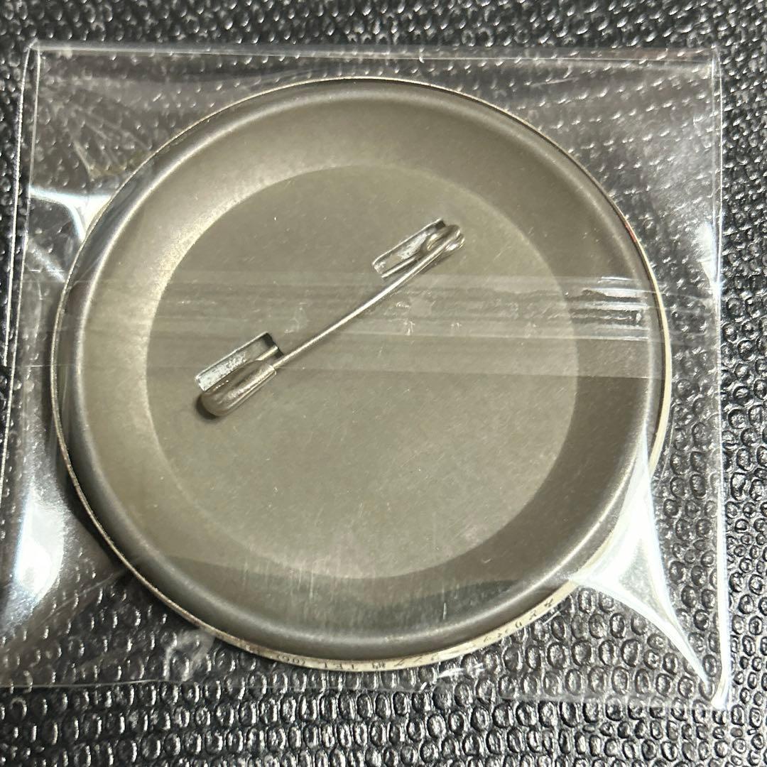 貴重　レトロ　当時物　仮面ライダー　イベント限定 缶バッジ