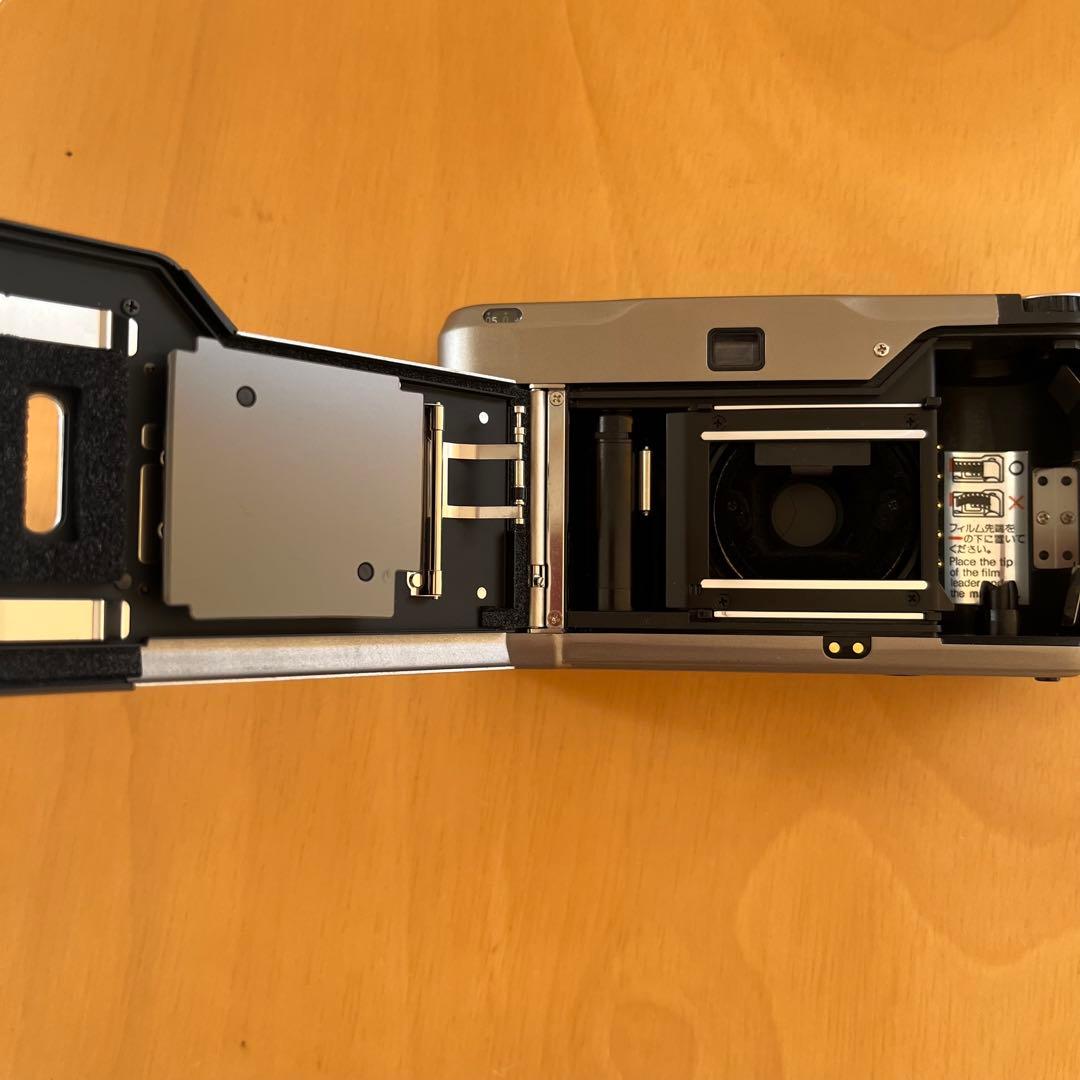 フィルムカメラ CONTAX T2