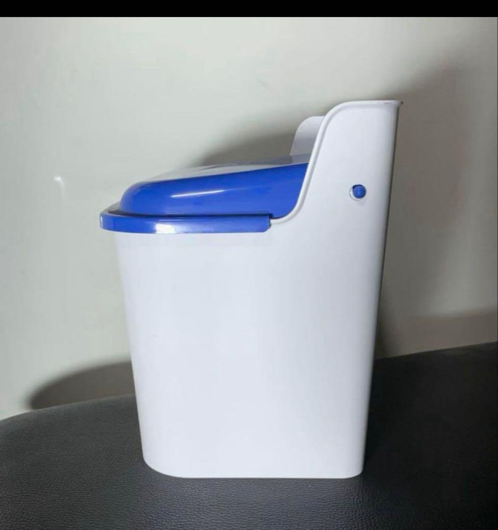 たあ坊！　森永牛乳　宅配ボックス