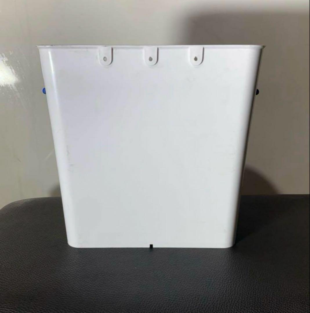 たあ坊！　森永牛乳　宅配ボックス