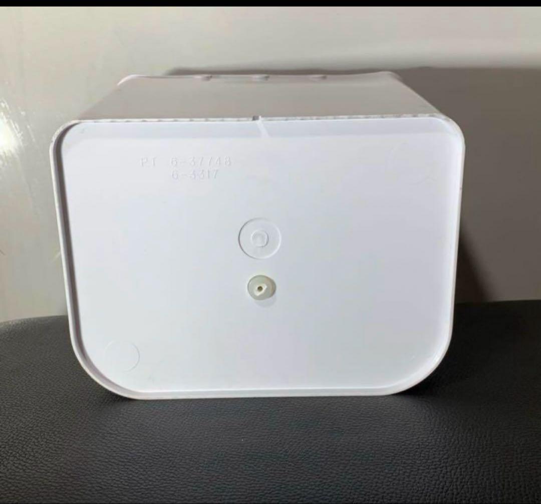 たあ坊！　森永牛乳　宅配ボックス