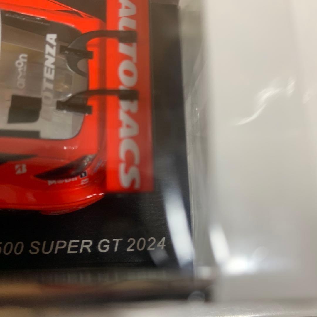 ARTA MUGEN CIVIC TYPE R-GT #8 ミニカー