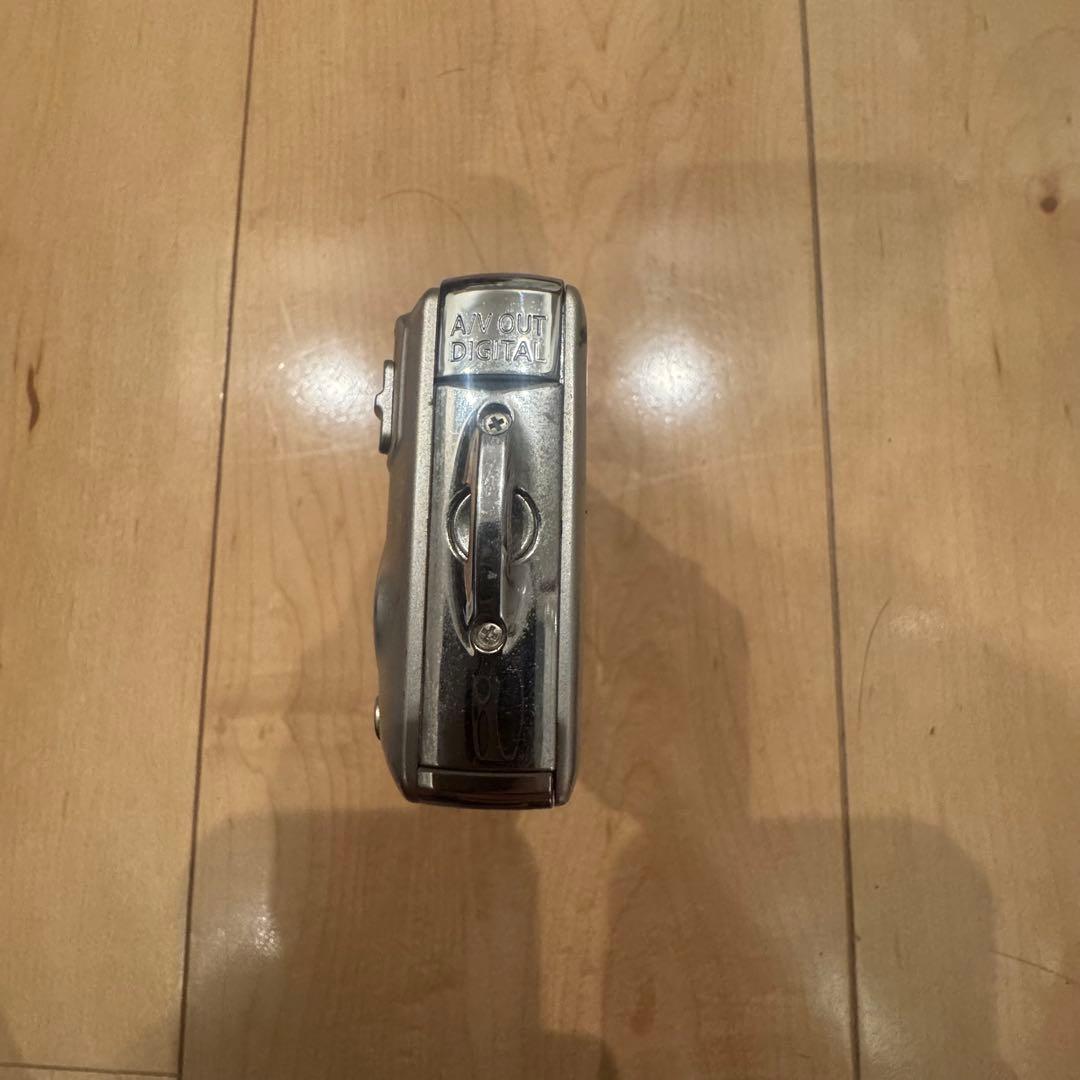 CANON IXY DIGITAL 70 カメラ　動作未確認